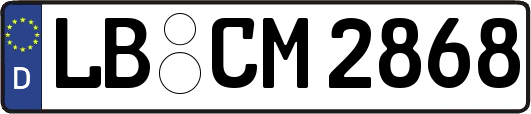 LB-CM2868