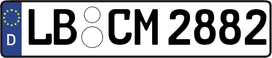 LB-CM2882