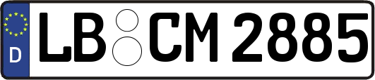 LB-CM2885