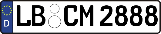 LB-CM2888