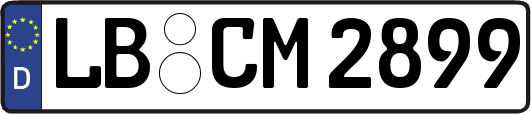 LB-CM2899