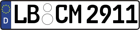 LB-CM2911