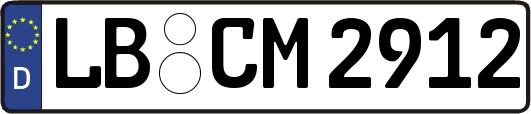 LB-CM2912