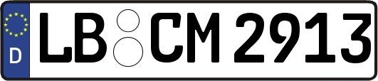 LB-CM2913