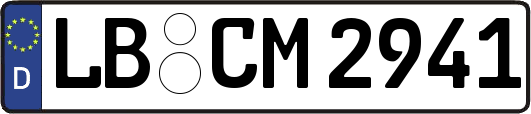 LB-CM2941
