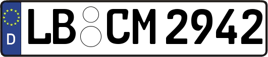 LB-CM2942