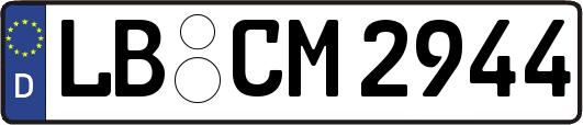 LB-CM2944