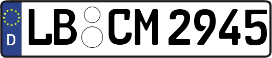 LB-CM2945