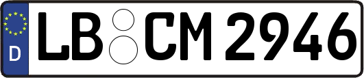 LB-CM2946