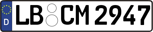 LB-CM2947