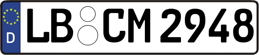 LB-CM2948