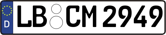 LB-CM2949