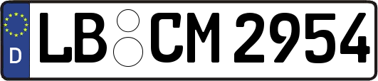 LB-CM2954