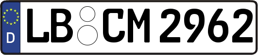 LB-CM2962