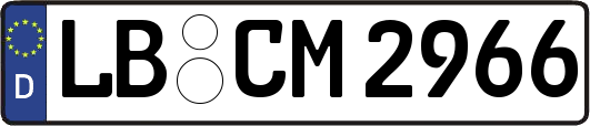 LB-CM2966