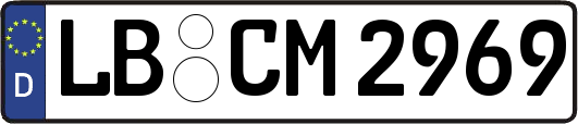 LB-CM2969