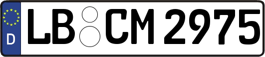 LB-CM2975