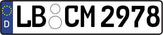 LB-CM2978