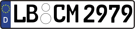 LB-CM2979
