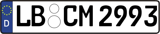 LB-CM2993
