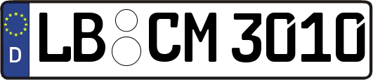 LB-CM3010