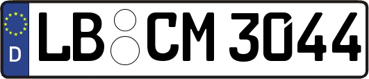 LB-CM3044