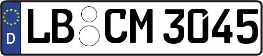 LB-CM3045