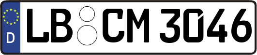LB-CM3046