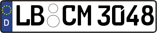 LB-CM3048