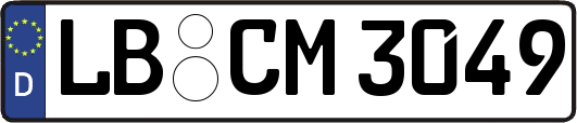LB-CM3049
