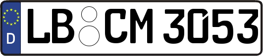 LB-CM3053
