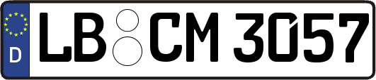 LB-CM3057