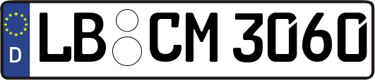 LB-CM3060