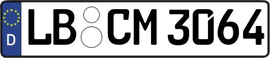 LB-CM3064