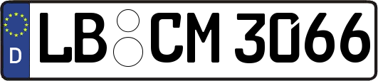 LB-CM3066