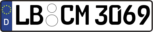 LB-CM3069