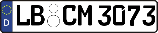 LB-CM3073