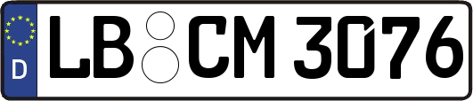 LB-CM3076