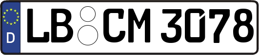 LB-CM3078