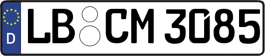 LB-CM3085