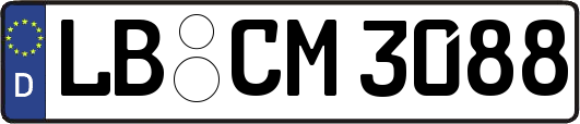 LB-CM3088