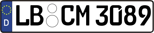 LB-CM3089