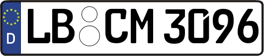 LB-CM3096