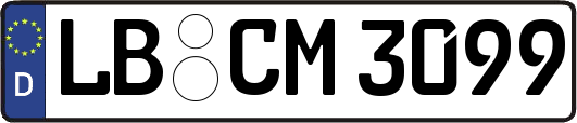 LB-CM3099