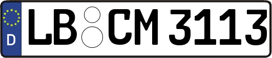 LB-CM3113