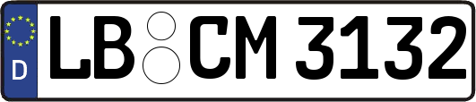 LB-CM3132
