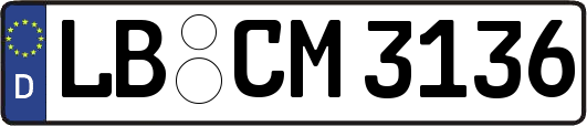 LB-CM3136