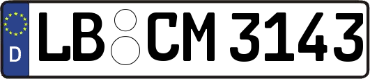 LB-CM3143