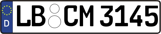 LB-CM3145