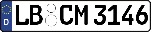 LB-CM3146